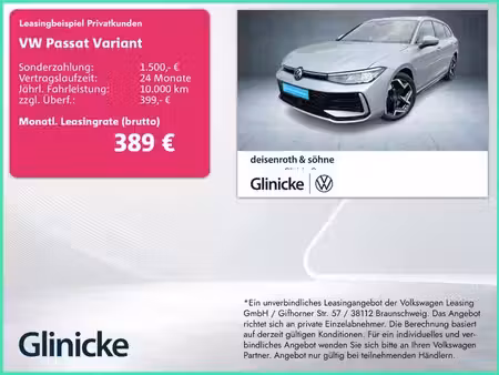 Volkswagen Passat 2.0 TDI 200 R-Line 4Motion