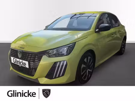 Peugeot 208 1.2 PureTech 100 Active