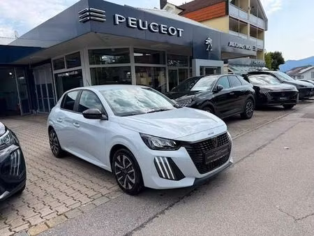 Peugeot 208 1.2 100 Style