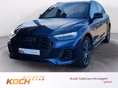 Audi Q5 V6 3.0 TDI 341 quattro