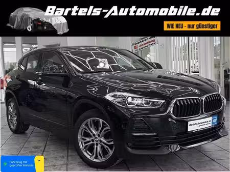 BMW X2 18d 2.0 150 Edition Avantage sDrive