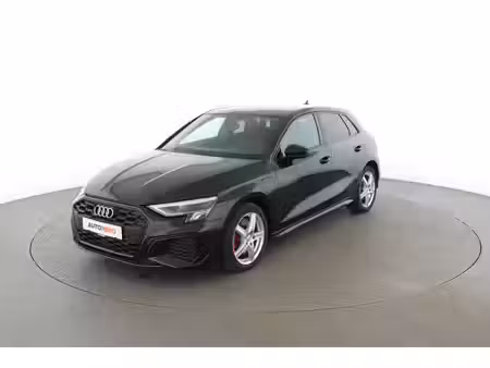Audi A3 1.4