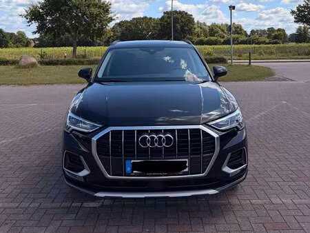 Audi Q3 35 TDI 2.0 TDI 150