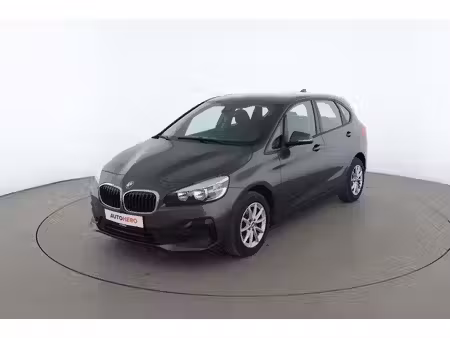 BMW Série 2 218i 1.5 140