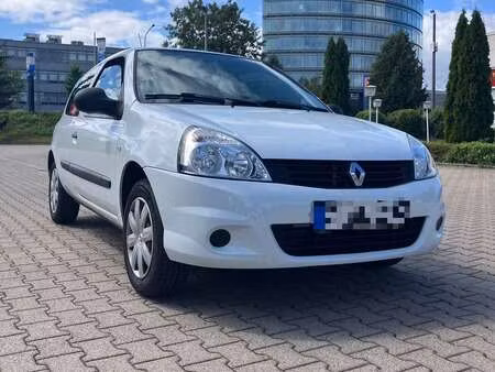 Renault Clio 1.2 58 Campus
