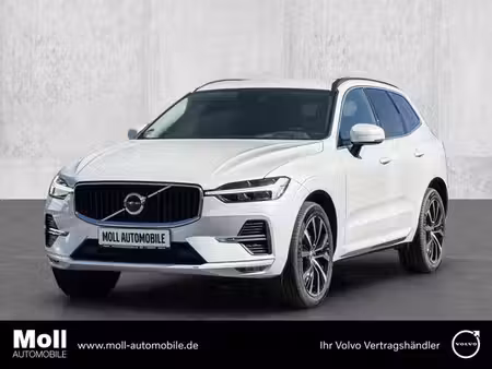 Volvo XC60 2.0 197