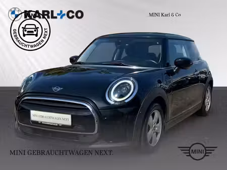 Mini Mini Cooper 1.5 136