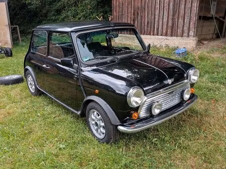 Mini Mini Cooper