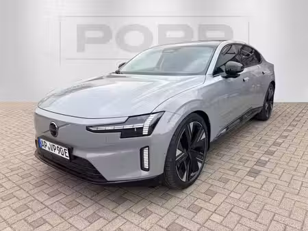 Volvo ES90 Twin Motor 4x4