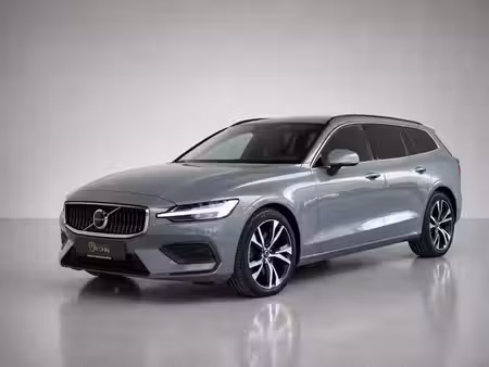 Volvo V60 2.0 163