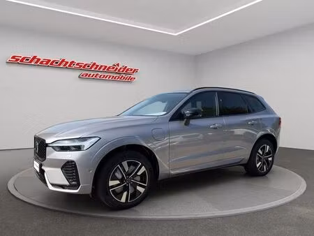 Volvo XC60 T6 2.0 253 Plus 4x4
