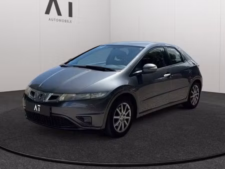 Honda Civic 1.3 Confort