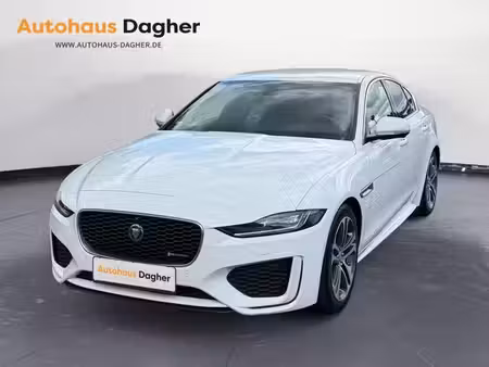 Jaguar XE D200 2.0 204 R Dynamic SE