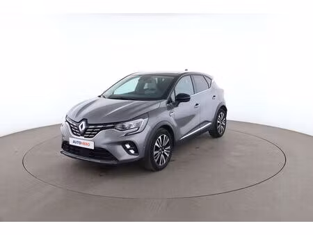 Renault Captur 1.3 TCe Initiale Paris