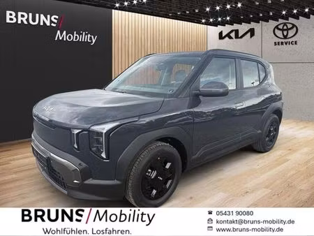 Kia EV2 147 Earth