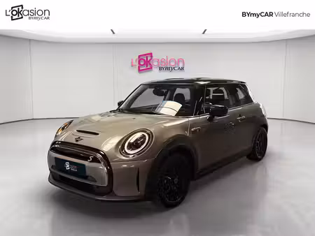 Mini Mini Cooper SE 184 Camden