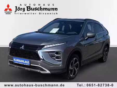 Mitsubishi Eclipse Cross PHEV 2.4 188 4x4