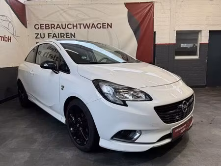 Opel Corsa 1.4 90 OPC Line