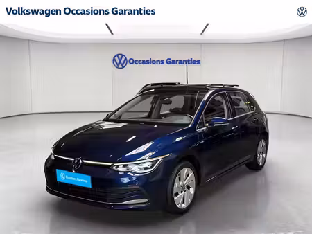 Volkswagen Golf 1.5 TSI 150 Style
