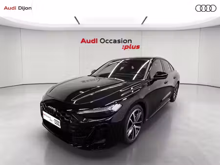 Audi A5 2.0 367 S line quattro