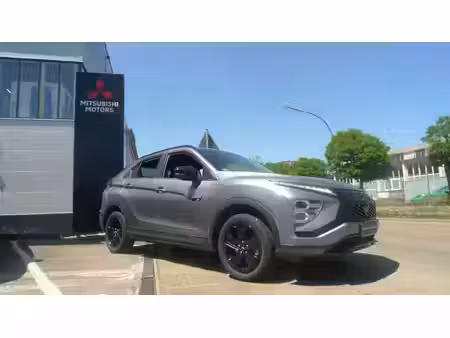 Mitsubishi Eclipse Cross PHEV 2.4 188 4x4