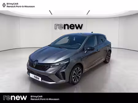 Renault Clio E-Tech 1.6 145 Techno