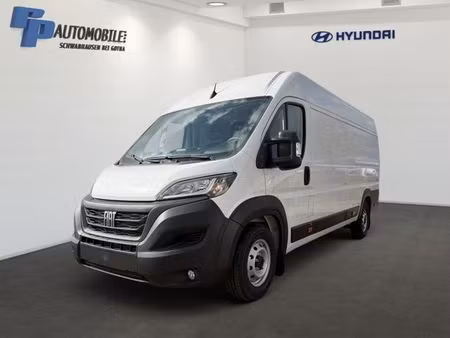Fiat Ducato 3.5 140