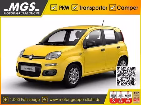 Fiat Panda 1.0 69 Pop