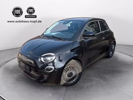 Fiat 500 95 Action