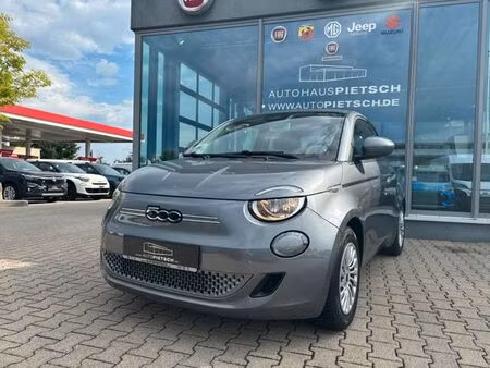 Fiat 500 118