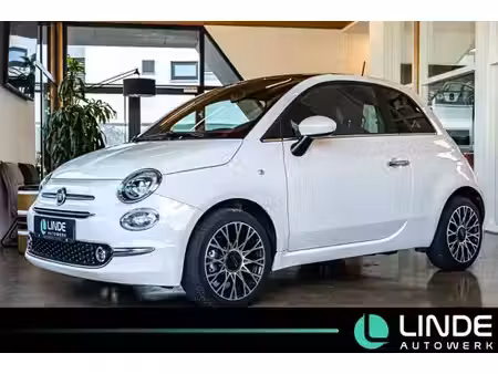 Fiat 500 1.0 69