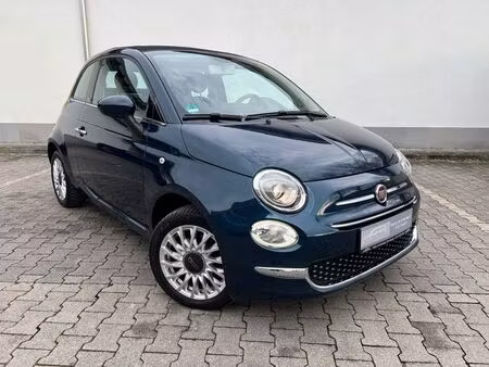 Fiat 500 1.2 69