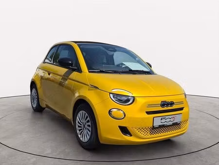Fiat 500 1.0 65 Pop