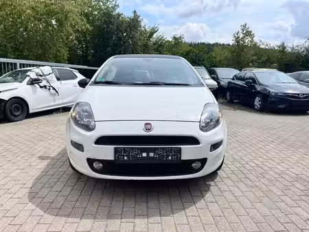 Fiat Punto 1.2 69