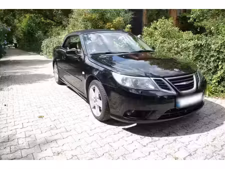 Saab 9-3 Cabriolet 1.9 150 Vector