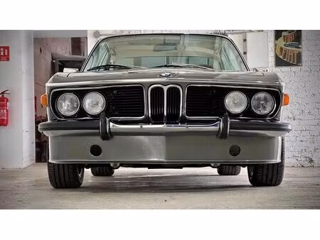 BMW E9 3.0CSI