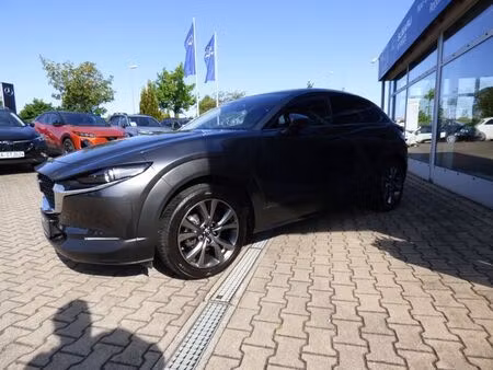 Mazda CX-30 Skyactiv X 2.0 180 Selection