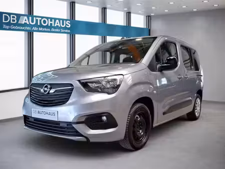 Opel Combo 1.5 131 Elegance