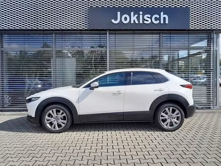 Mazda CX-30 Skyactiv G 2.0 150 Exclusive Line 4x4