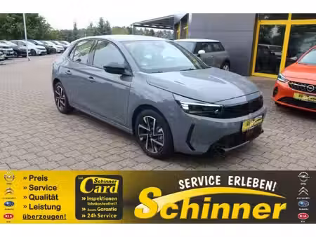 Opel Corsa 1.2 101 GS