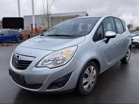Opel Meriva 1.4 120 Innovation