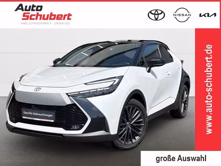 Toyota C-HR 2.0 Edition