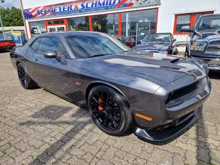 Dodge Challenger SRT 392 V8 6.4