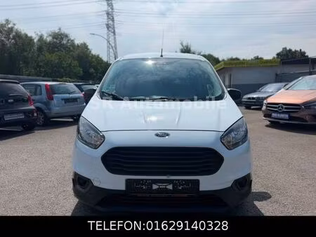 Ford Transit 1.5 Basis