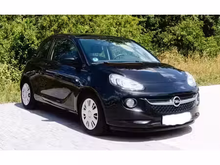Opel Adam 1.2 70