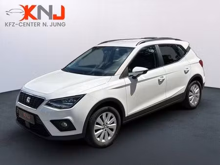 Seat Arona 1.0 TSI 95 Style