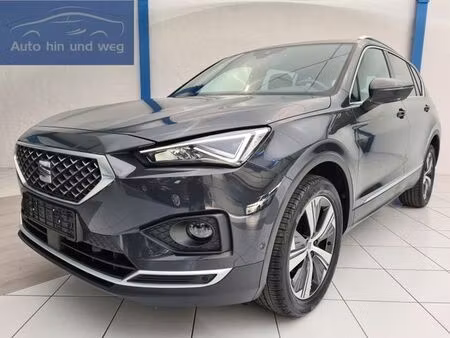 Seat Tarraco 1.5 TSI 150 Xperience