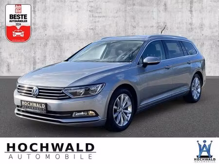 Volkswagen Passat 1.4 TSI 150 Highline