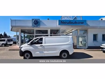 Volkswagen Transporter T7 2.0 TDI 150