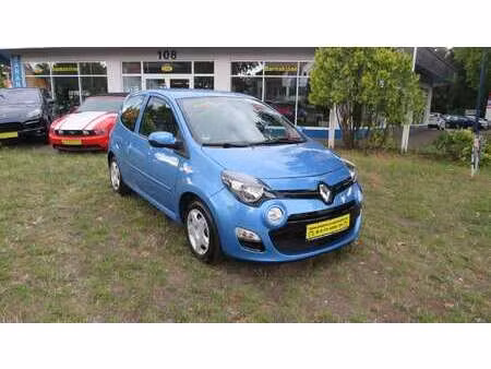 Renault Twingo 1.2 75
